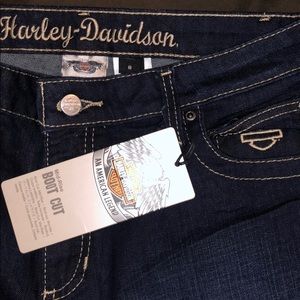 Harley Davidson Jeans